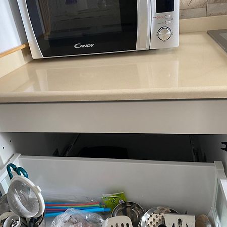 Apartman Perea Peraia  Luaran gambar