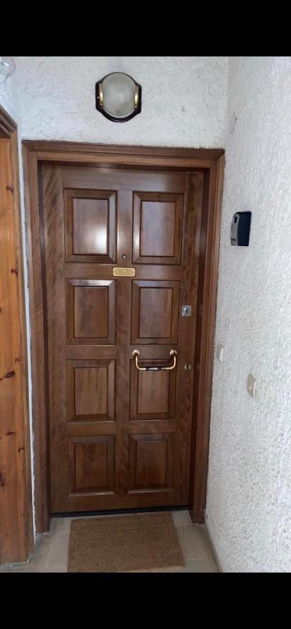 Apartman Perea Peraia  Luaran gambar