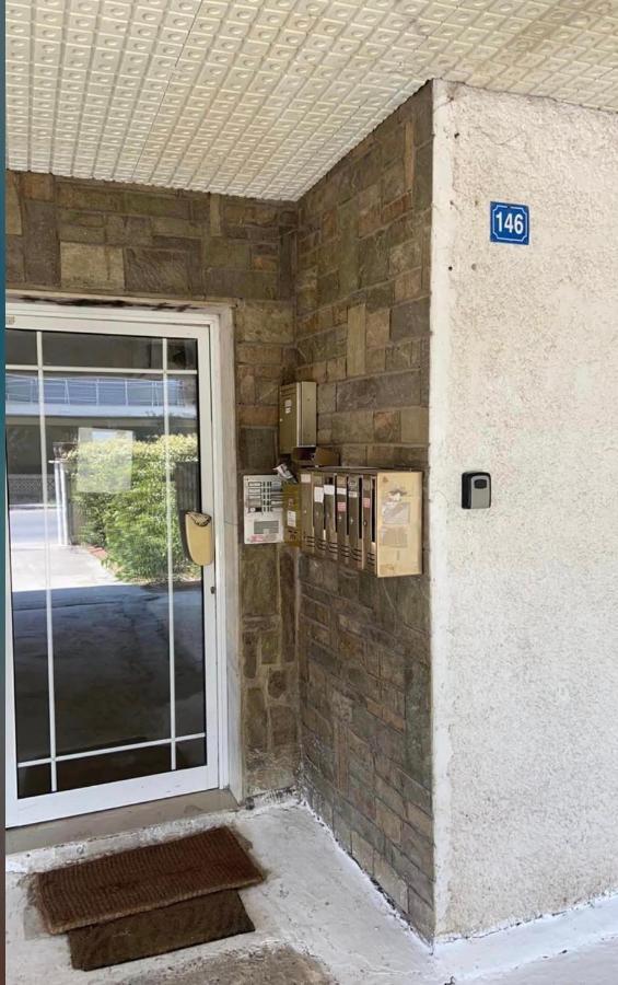 Apartman Perea Peraia  Luaran gambar