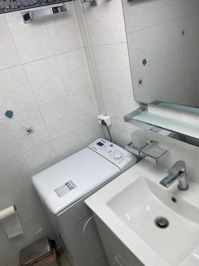 Apartman Perea Peraia  Luaran gambar