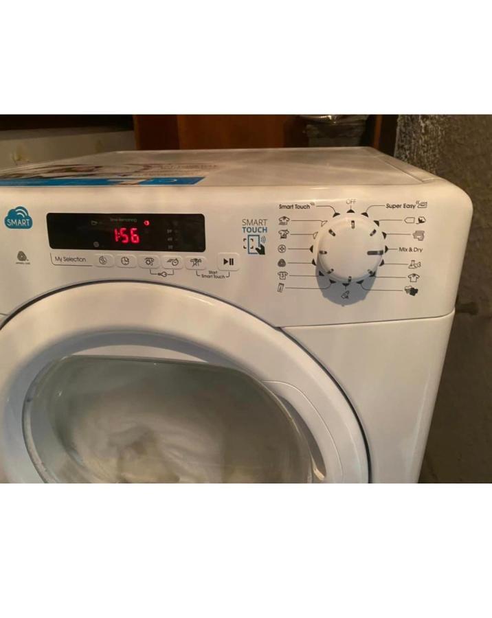 Apartman Perea Peraia  Luaran gambar