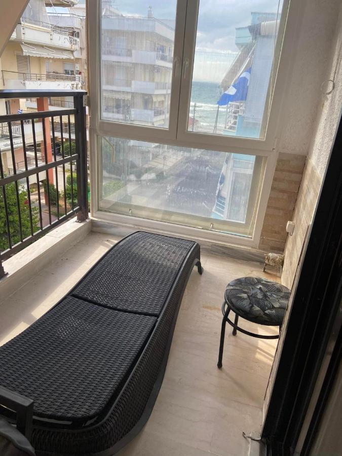 Apartman Perea Apartment Peraia  Luaran gambar