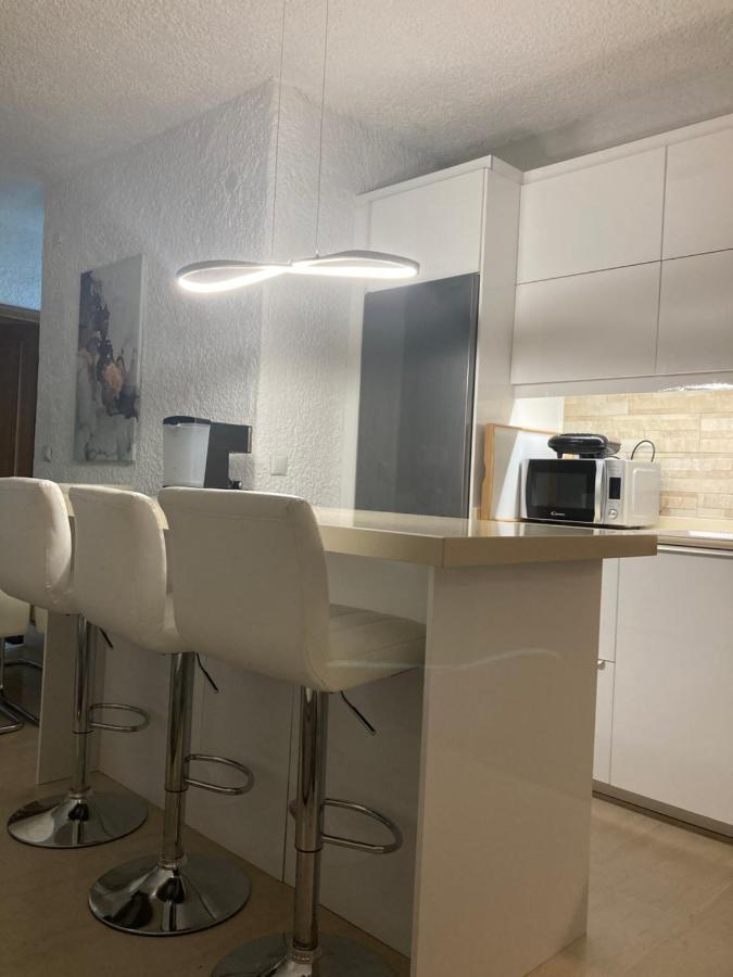 Apartman Perea Peraia  Luaran gambar