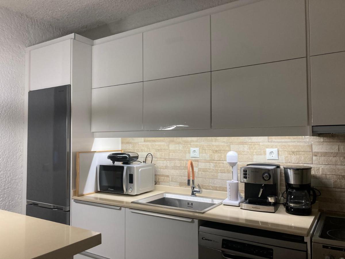 Apartman Perea Peraia  Luaran gambar