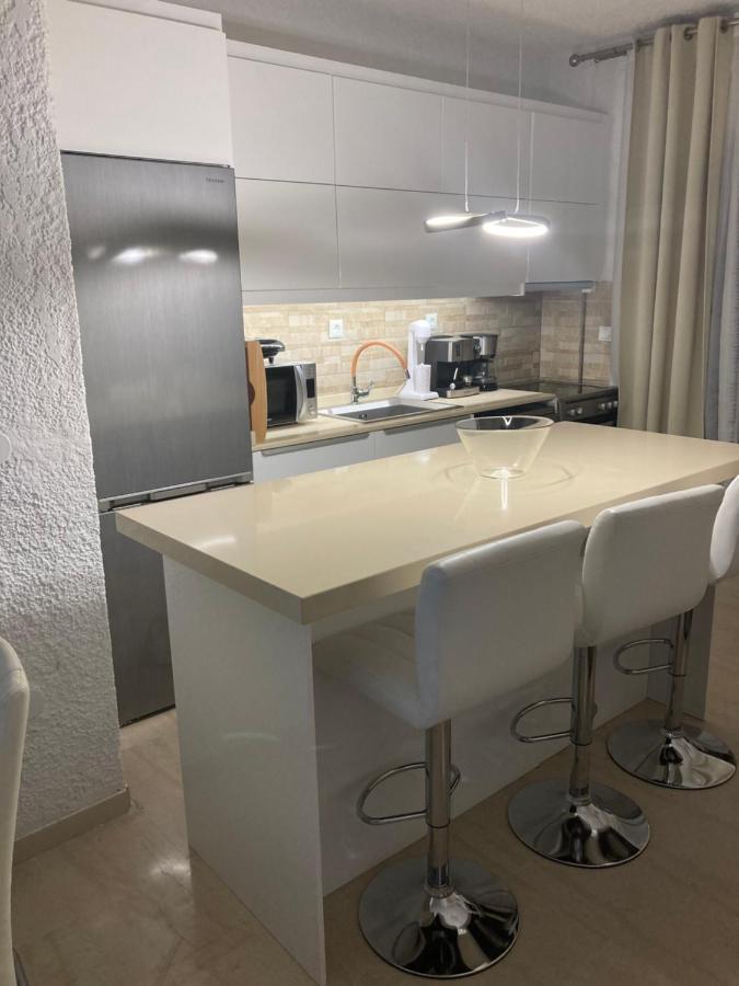 Apartman Perea Apartment Peraia  Luaran gambar