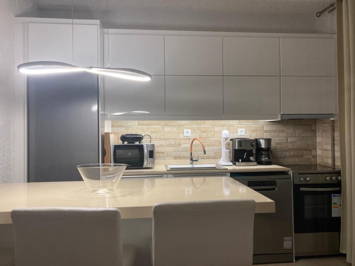 Apartman Perea Peraia  Luaran gambar