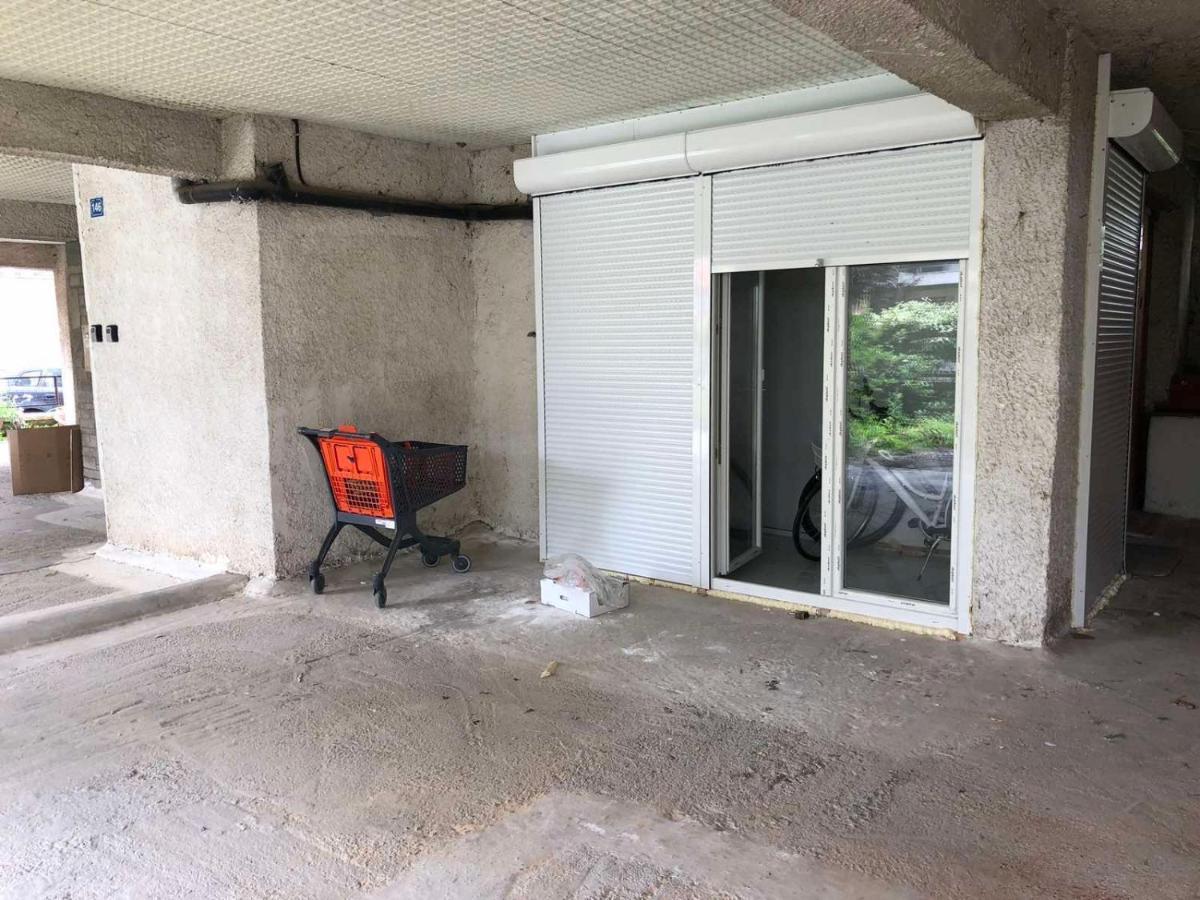Apartman Perea Peraia  Luaran gambar