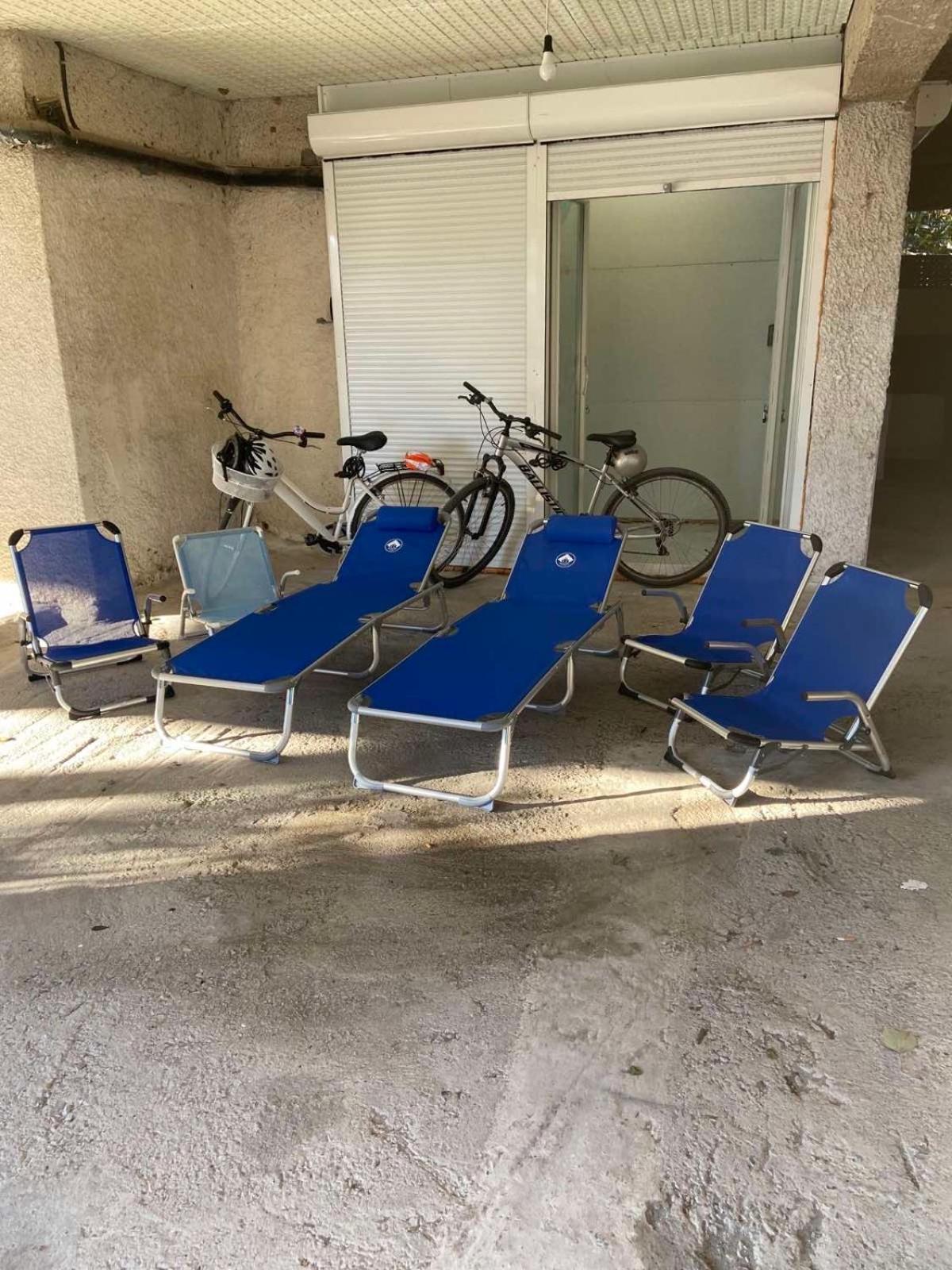 Apartman Perea Peraia  Luaran gambar