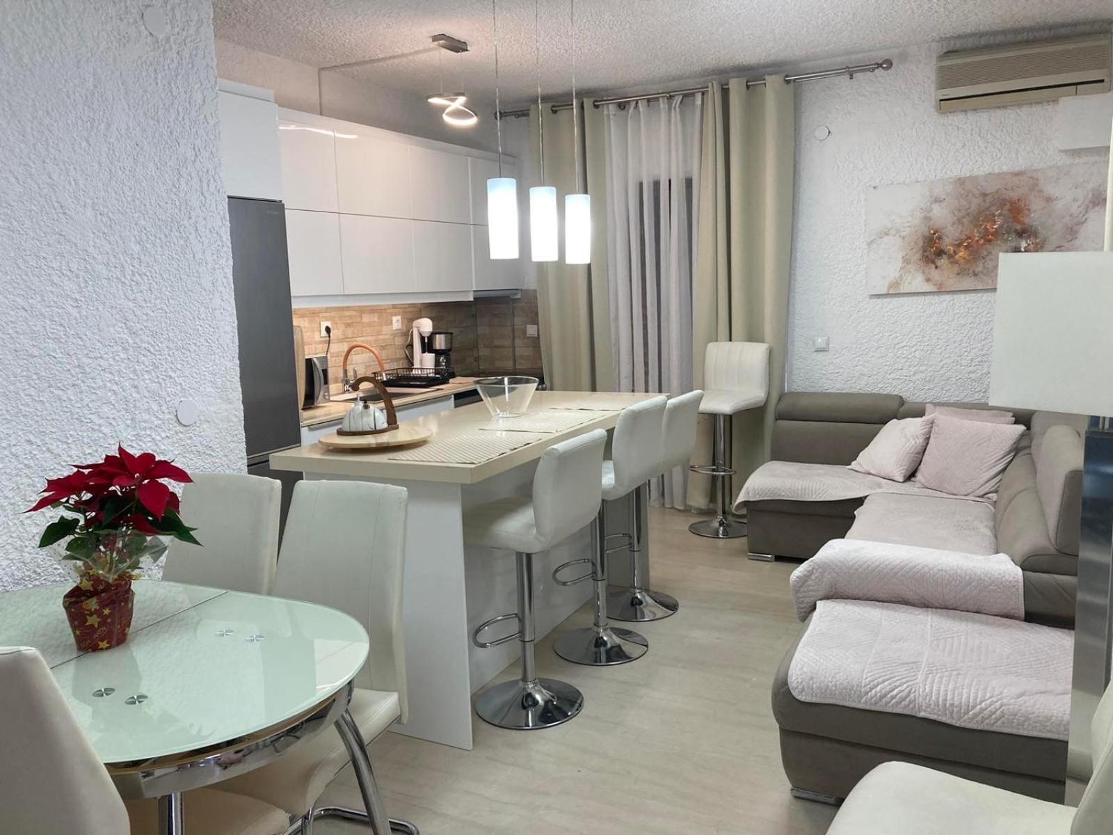 Apartman Perea Peraia  Luaran gambar