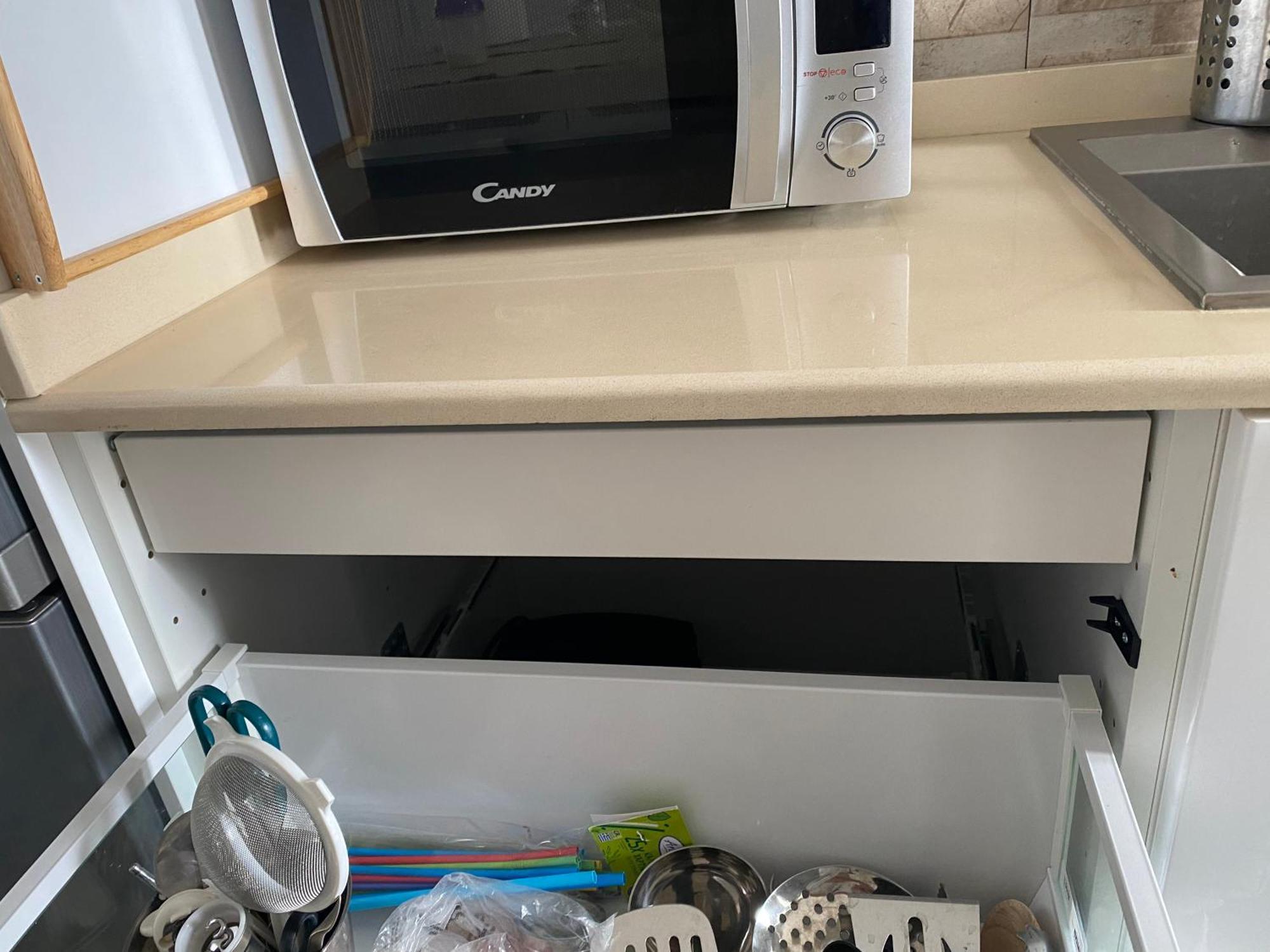 Apartman Perea Peraia  Luaran gambar