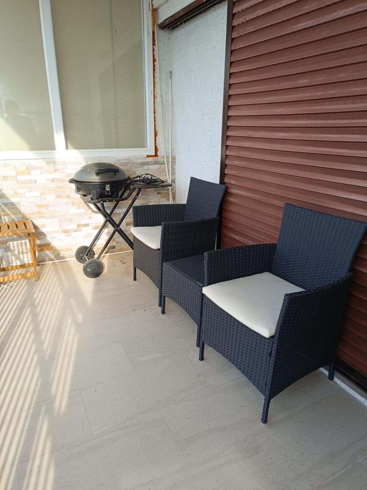 Apartman Perea Peraia  Luaran gambar