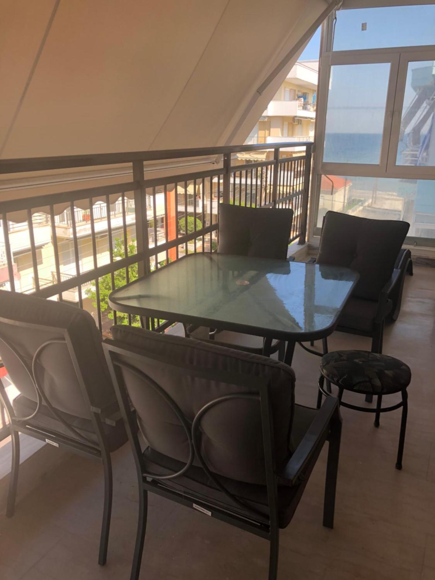 Apartman Perea Peraia  Luaran gambar