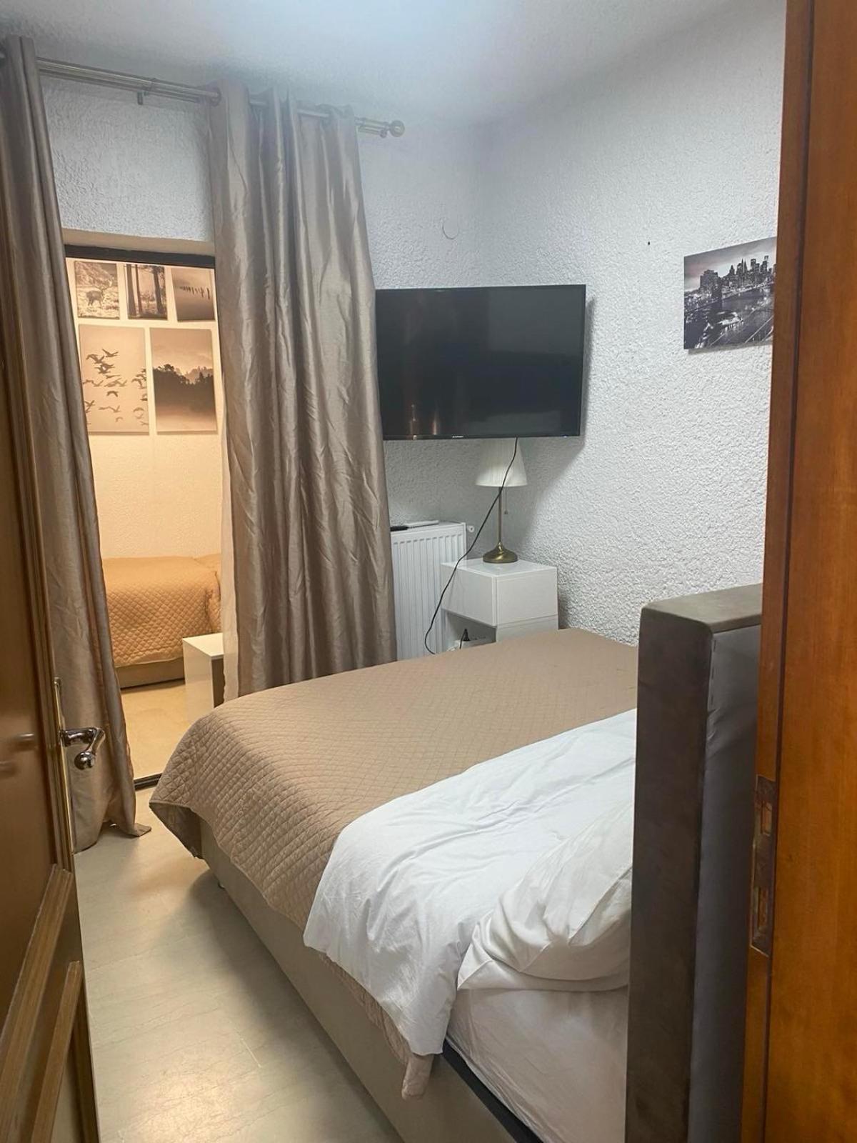 Apartman Perea Peraia  Luaran gambar