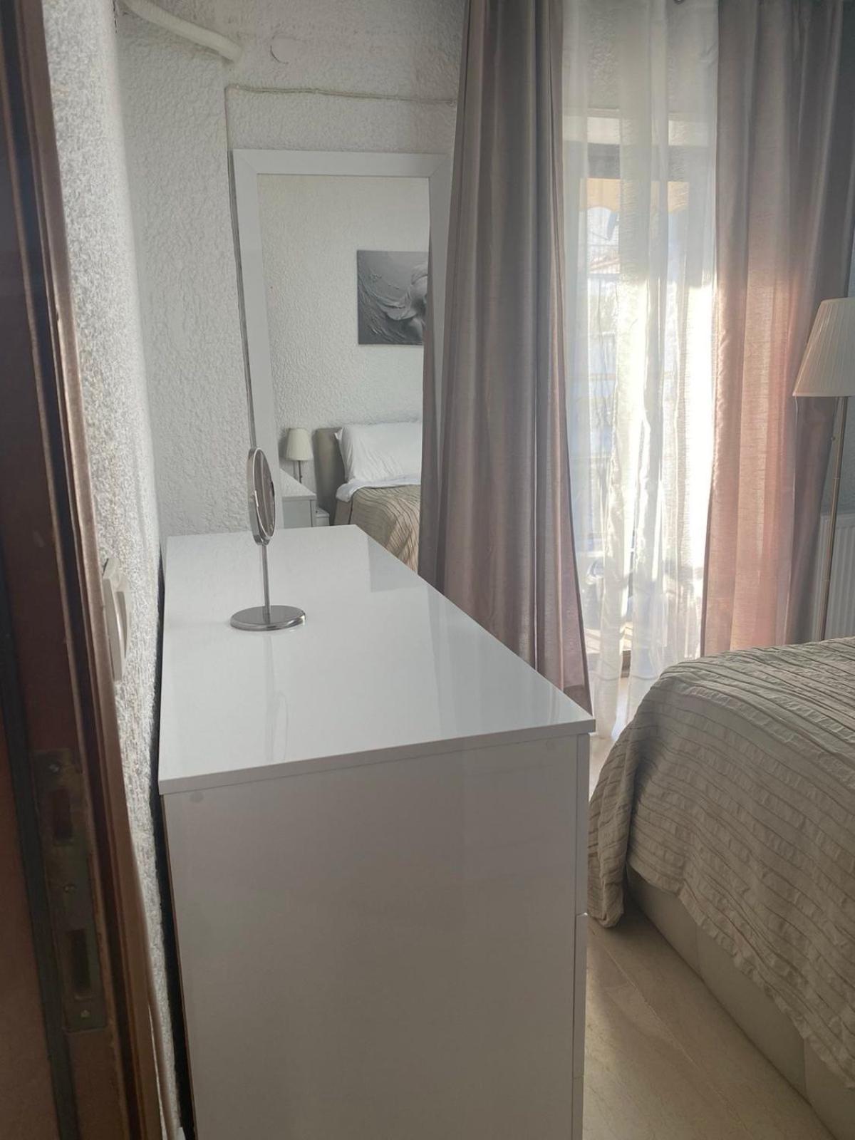 Apartman Perea Peraia  Luaran gambar