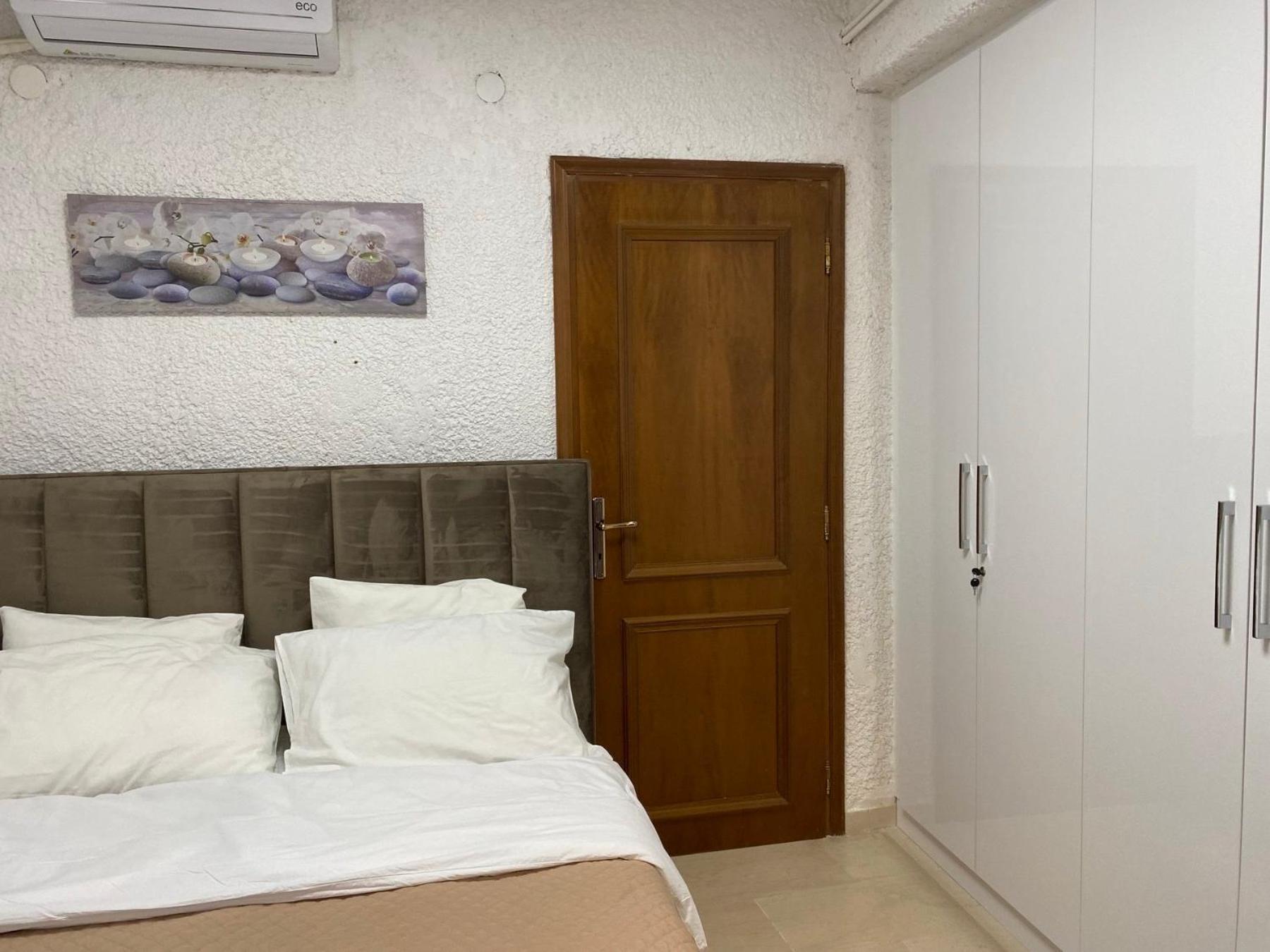 Apartman Perea Apartment Peraia  Luaran gambar