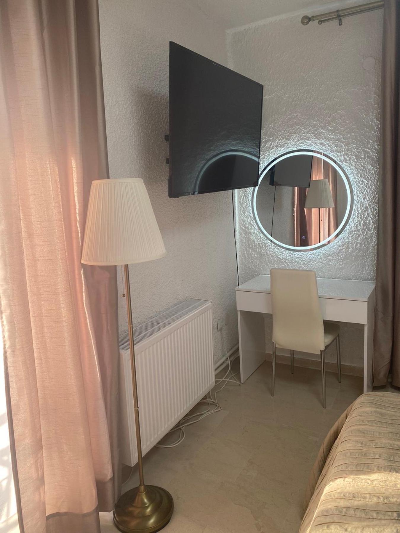 Apartman Perea Peraia  Luaran gambar