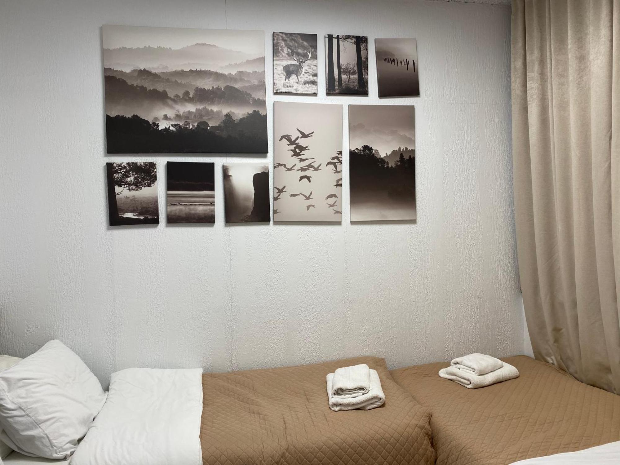 Apartman Perea Peraia  Luaran gambar
