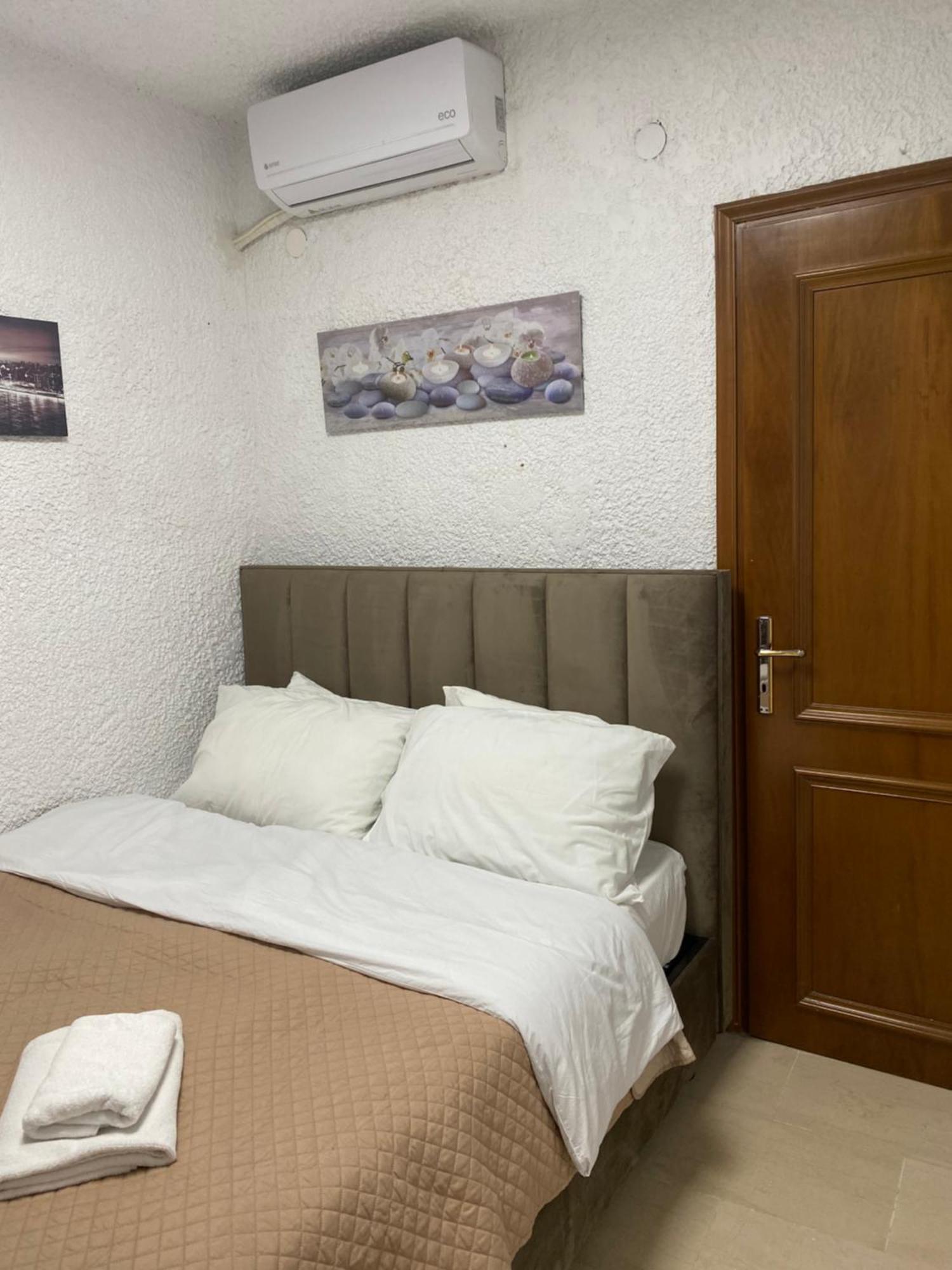 Apartman Perea Peraia  Luaran gambar