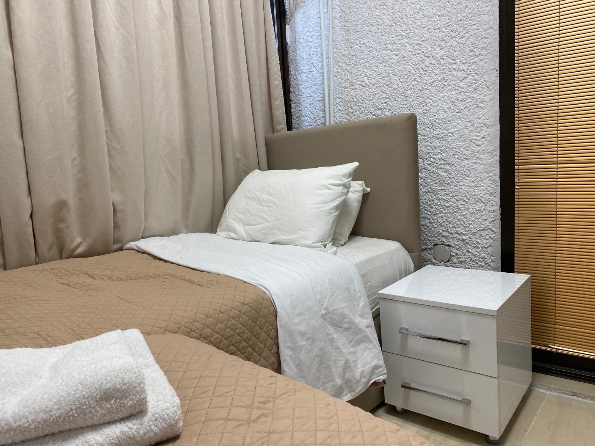 Apartman Perea Apartment Peraia  Luaran gambar