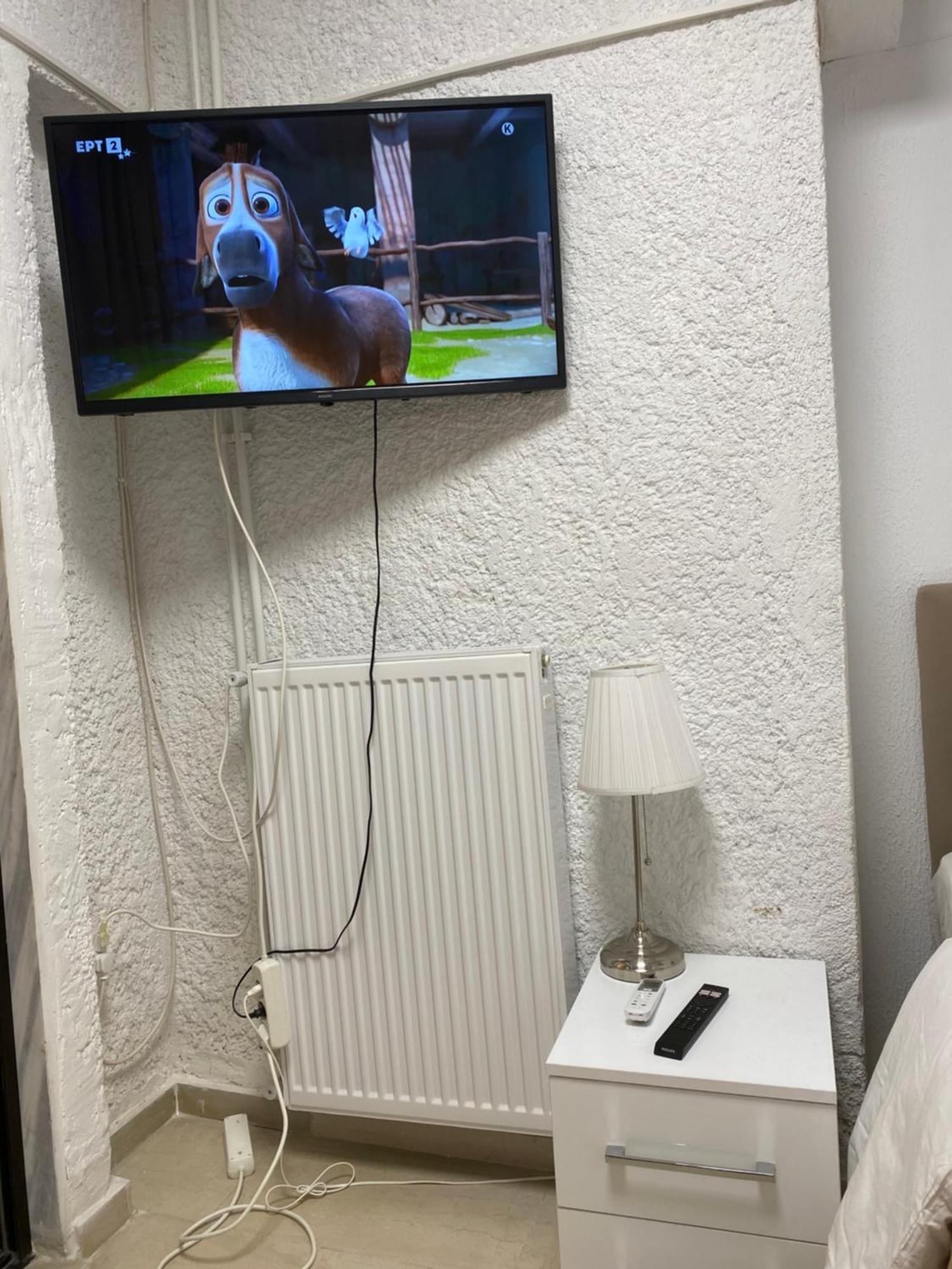 Apartman Perea Peraia  Luaran gambar